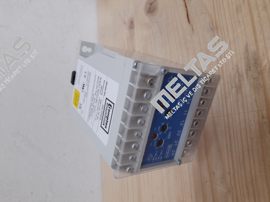 253-PHDG - 400V/50Hz CROMPTON INSTRUMENTS (TE Connectivity)