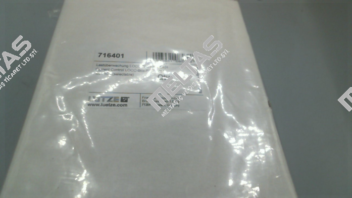 716401 Luetze