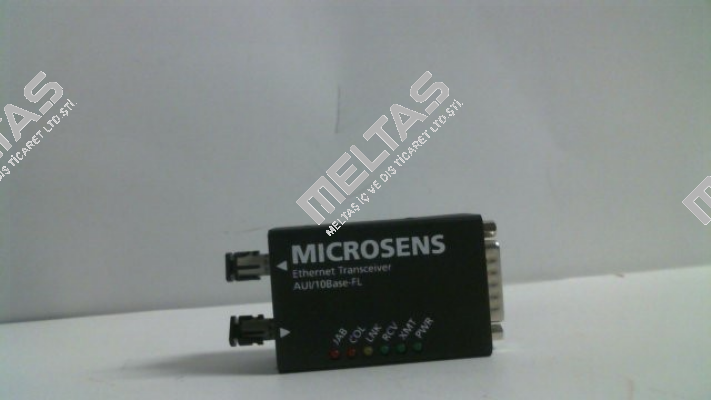 MS410500 MICROSENS