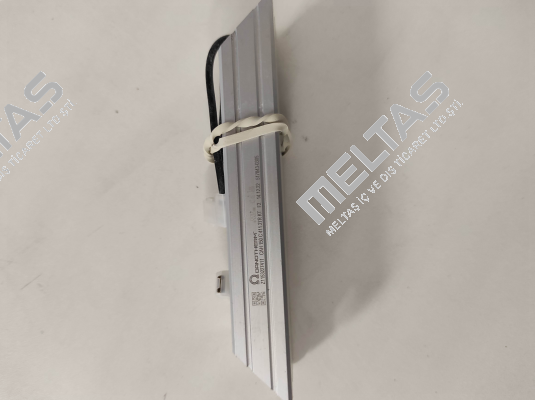 Type: CAH 150 C 27R 411 / (Z1153227411) Danotherm