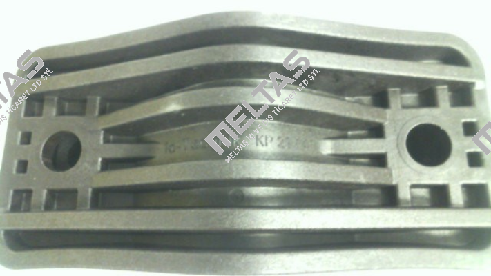 KP 29/41 ID-Technik