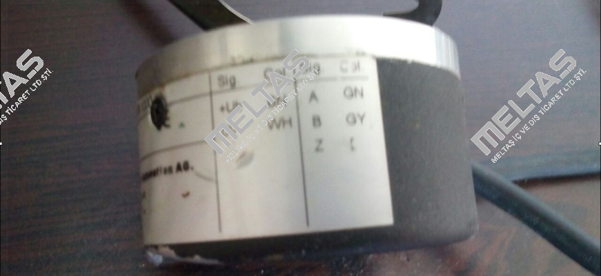5850P8-P4PR-1000  Elco
