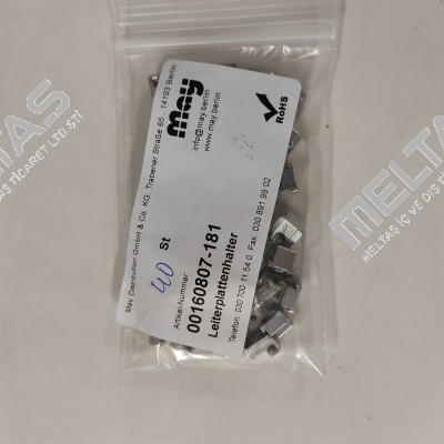 001 60807-181 Schroff