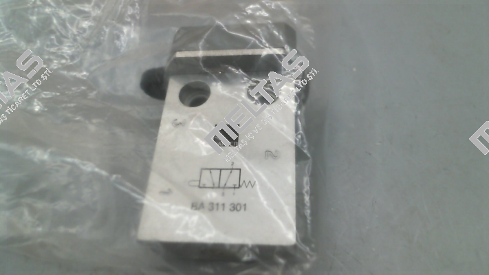 BA 311 301 Hafner
