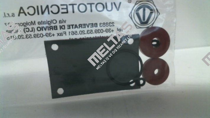 0007272 Vuototecnica