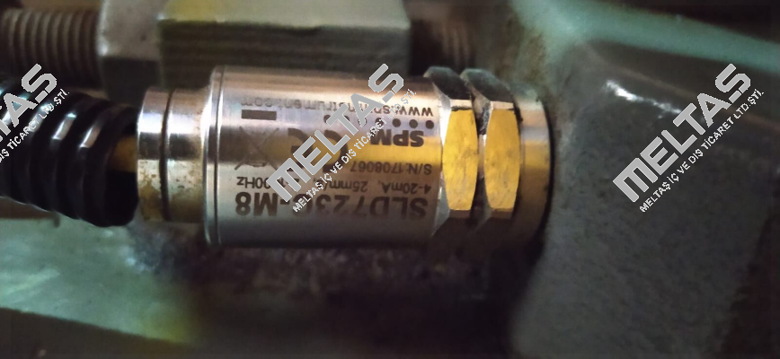SLD723C-M8 SPM Instrument