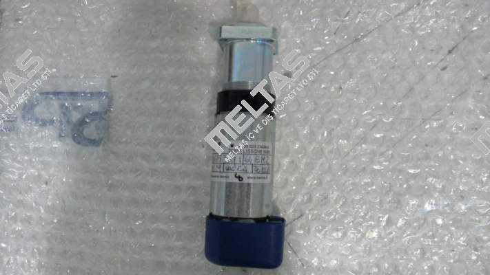 MR 615 30 Q 1/64 Cbf Motors