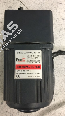 E9I40PXLTU-CE Excem