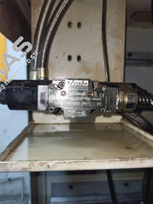 DSV-G02-2N-DC24-90 Seven Ocean Hydraulics