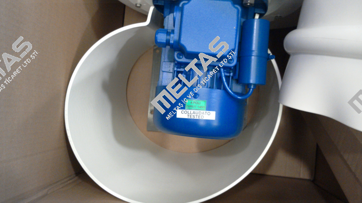 AB25MN4MIBL000 Plastifer