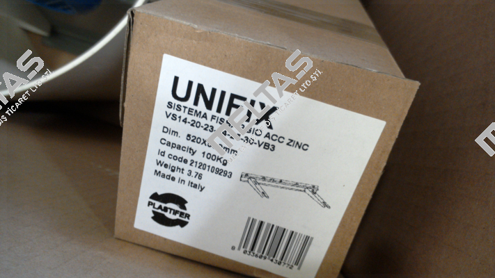 UNIFIX Plastifer