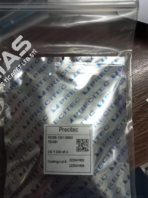P0795-1201-00002 Precitec