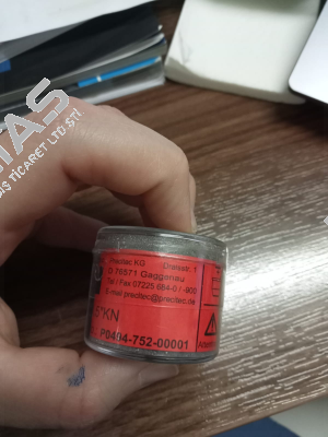 P0494-752-00001 Precitec