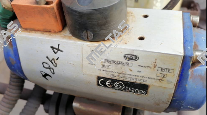 RS5012005A00000 Revo