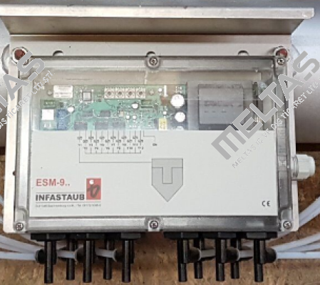 ESM-934 Y10 R Infastaub