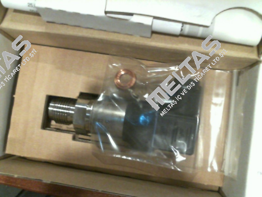 S-20 0-100 bars Wika