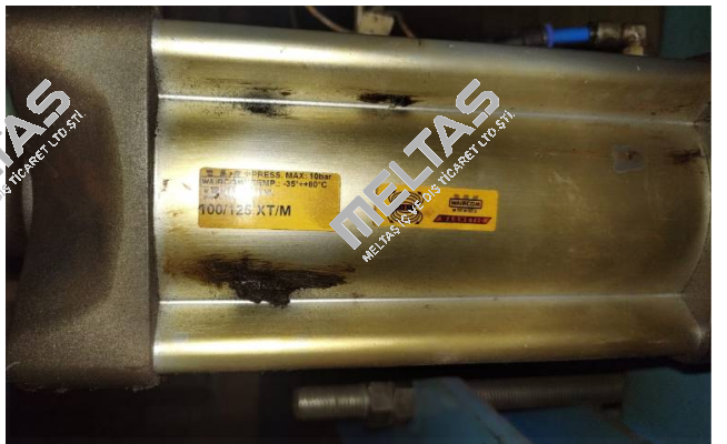 100/125 XT/M Waircom