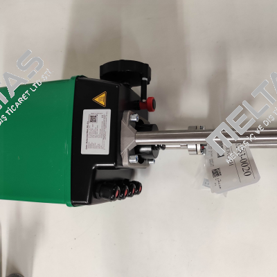 REact 30E-074 RTK Regeltechnik