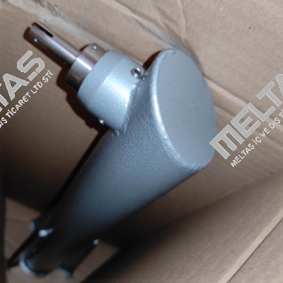 MBA820XHN1-M00450-A-XXXXX MBA Instruments