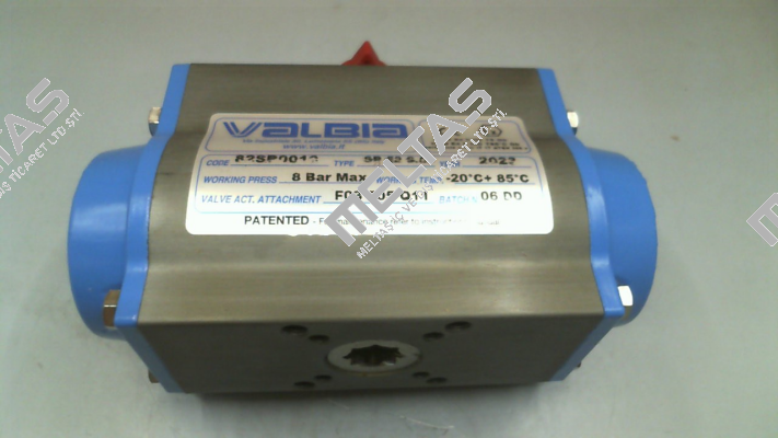 Type 82SR0010 / SR52 Valbia