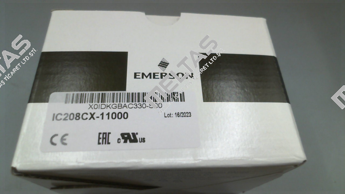 IC208CX-11000 Dixell