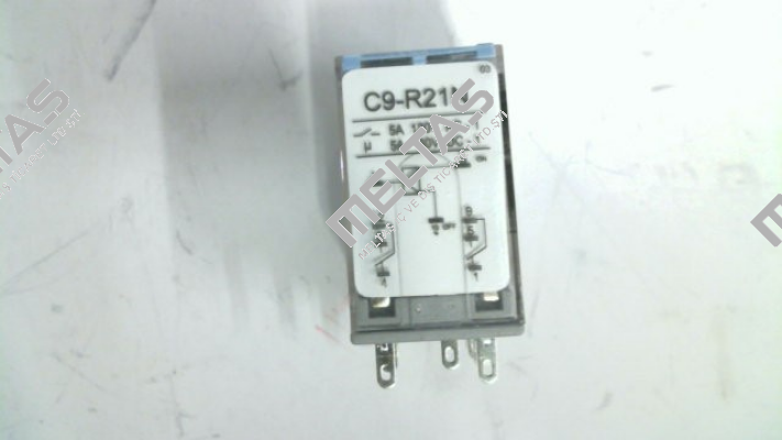 C9-R21N/DC24V N Comat Releco