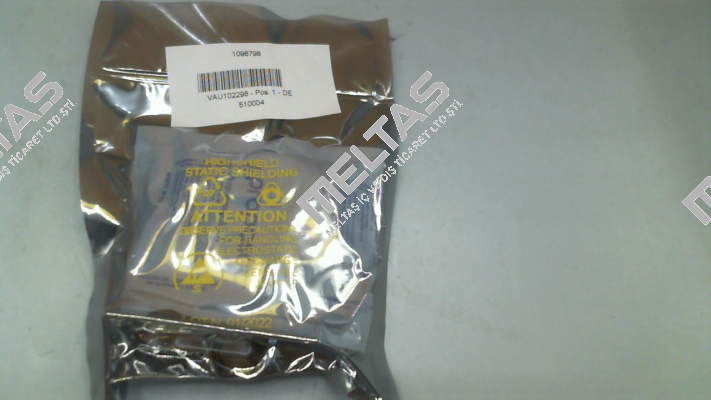 BM4-F-ENC-03-006-000 Baumüller