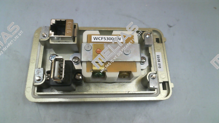 KDUB-S100-LUB/A KEM