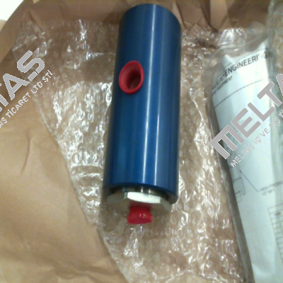 PRC-100-N-050 SC Hydraulic