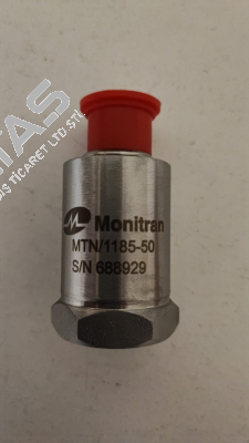 MTN/1185-50 Monitran