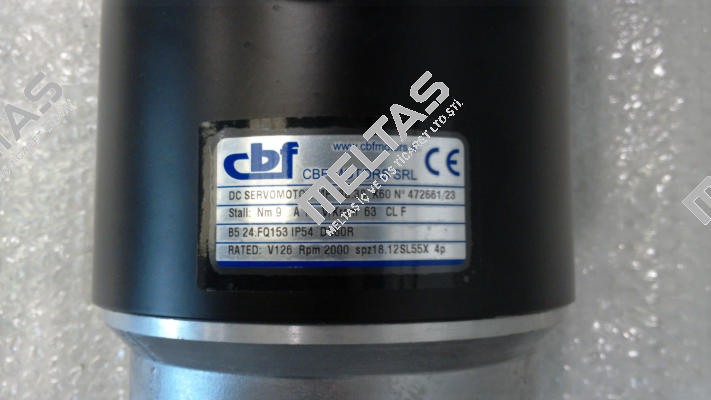 MP488.38 Magnetic