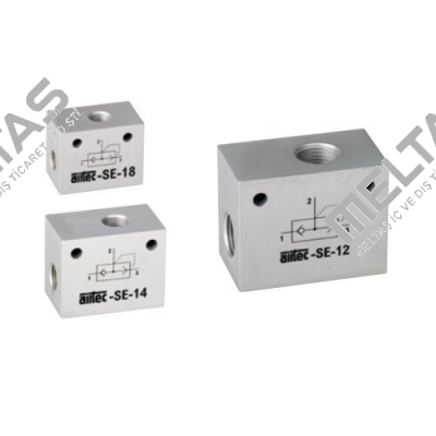SE 18 Airtec