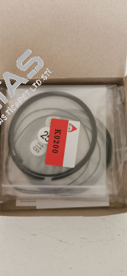 ACT 200R spares kit Actreg