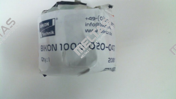 1006-020-047 Bikon