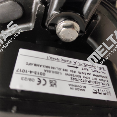 R13R-6330HP-6T2-7042 Hidria