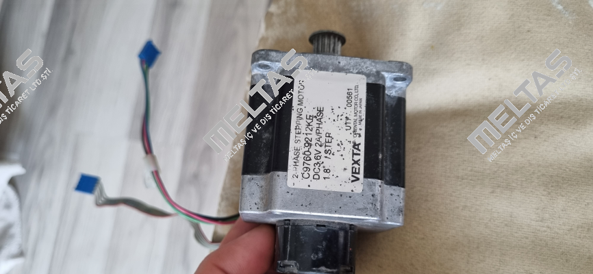C9760-9212KE Oriental Motor