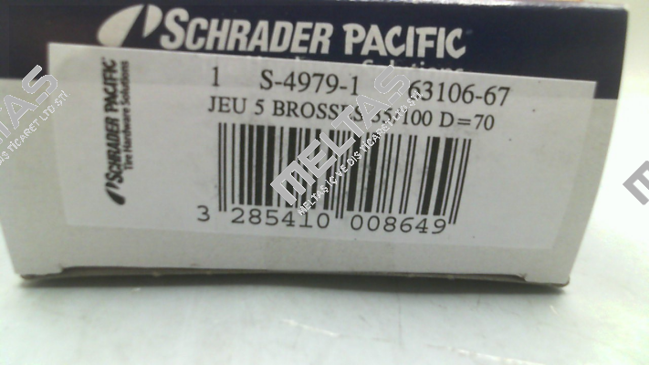 S-4979-1 Schrader