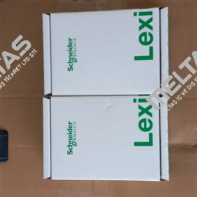BLP14AD16B400 Berger Lahr (Schneider Electric)