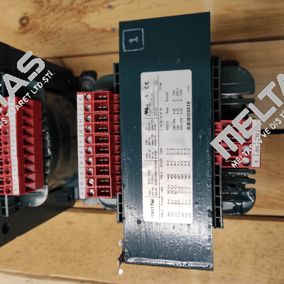 713561 / ISTU 1000 Ismet