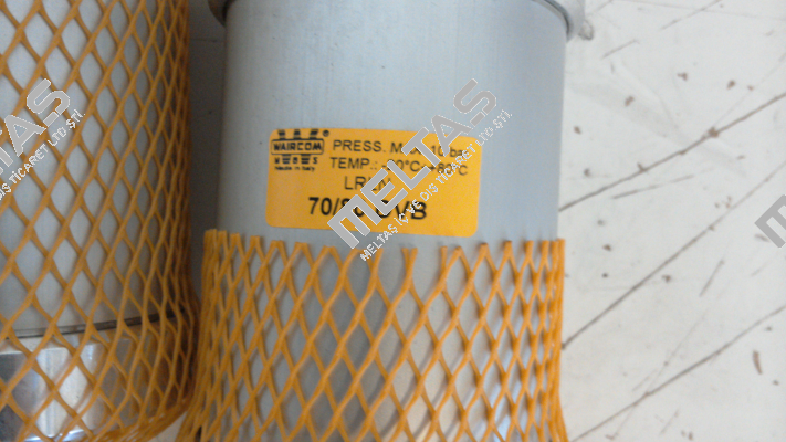 70-80 DVB Waircom