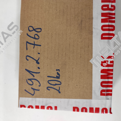 491.2.768 Domel