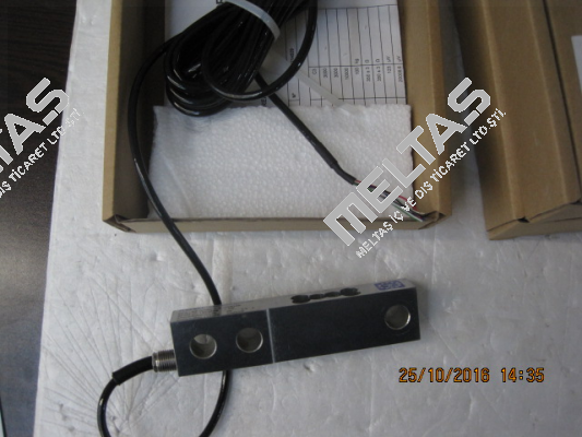 104101IP67  Ascell Sensor