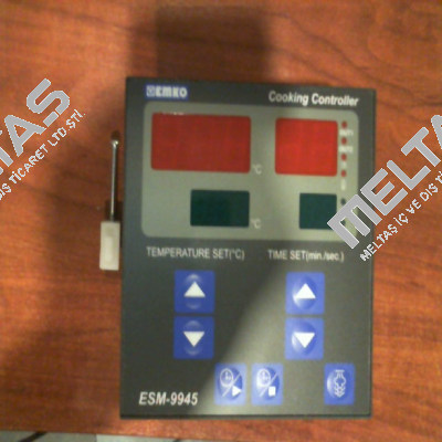 ESM-9945- 5.03.0.1/01.01/1.0.0.0 EMKO