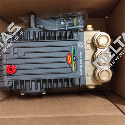 M42001353 / Serie 66 Type W 3025 Interpump