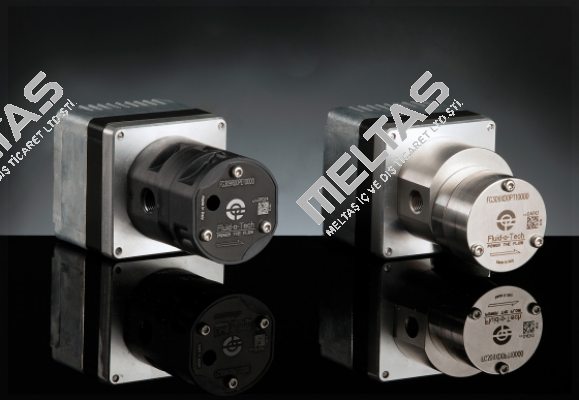 13.FG3040  Fluid-O-Tech