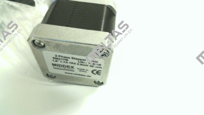 50-242-00 - SM217M Middex