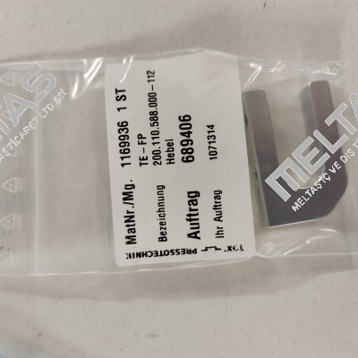 1169936 Tox Pressotechnik