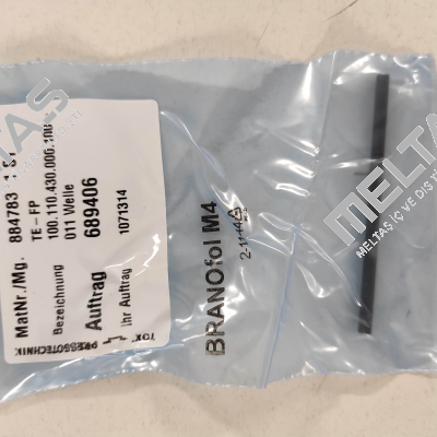 884783 Tox Pressotechnik