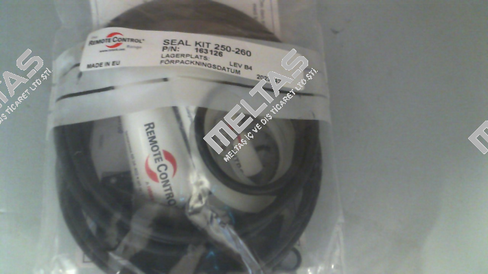 PA-RC-DS-250-260 Rotork