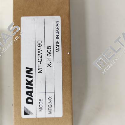 MT-02W-60 Daikin